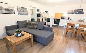 Gästewohnung Köln-Longerich